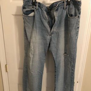 Polo by Ralph Lauren men’s jeans